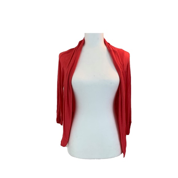 Coral Cardigan - Picture 1 of 4